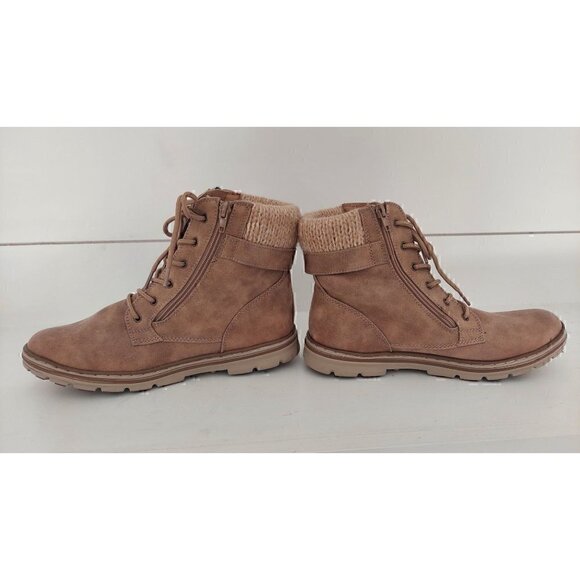 Cliffs By White Mountain Kelsie Bootie/NWOB, Size 9.5 - Picture 2 of 9